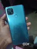 Oppo a15 good condition
