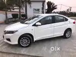 Honda City 2016 last  Diesel