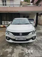 Maruti Suzuki Baleno Alpha Diesel, 2023, Petrol