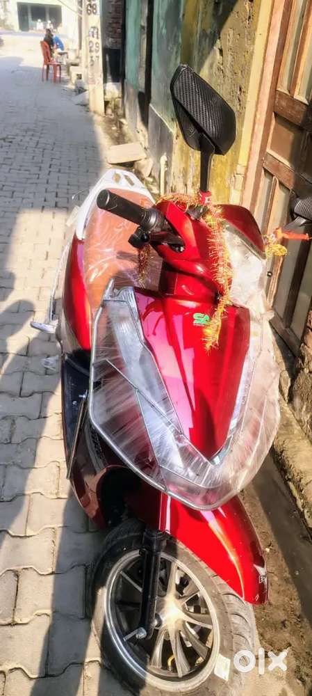 Urgent sell bilkul new condition