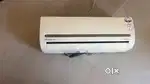1 Ton Split AC voltas