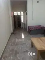 1 bhk room ground floor