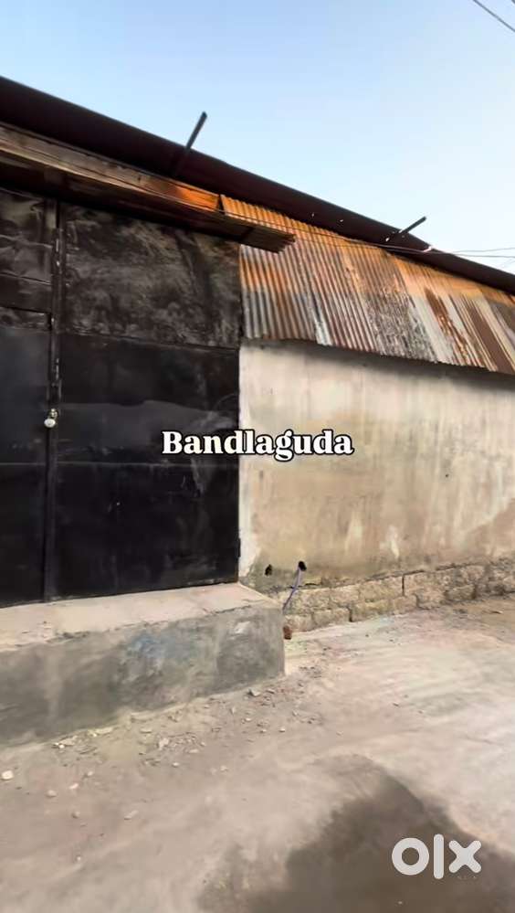 GHMC-Approved Open Plots for Sale - Alinagar, bandlaguda