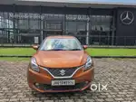 Maruti Suzuki Baleno 1.2 Delta, 2016, Diesel
