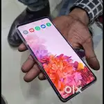 Samsung s20 fe good condition