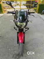 Pulsar 150 good condition