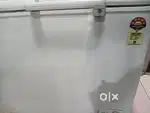 Deep freezers are for sale