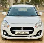 Maruti Suzuki Swift 1.2 VXI (O), 2022, Petrol