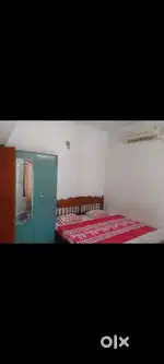 Technopark infosys airport lulu chacka 2bhk fully furnished house
