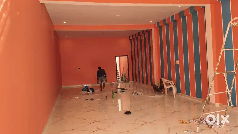 शाकाहारी और मांसाहारी भोजन और फास्टफूड अच्छे क्वालिटी में बनाने आता हो