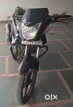 Self start