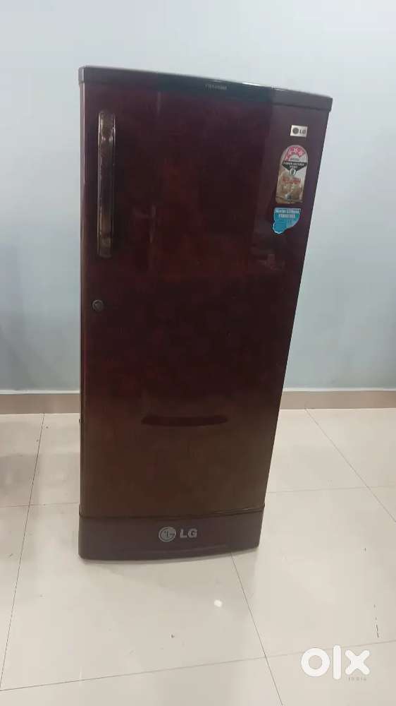 LG Refrigerator