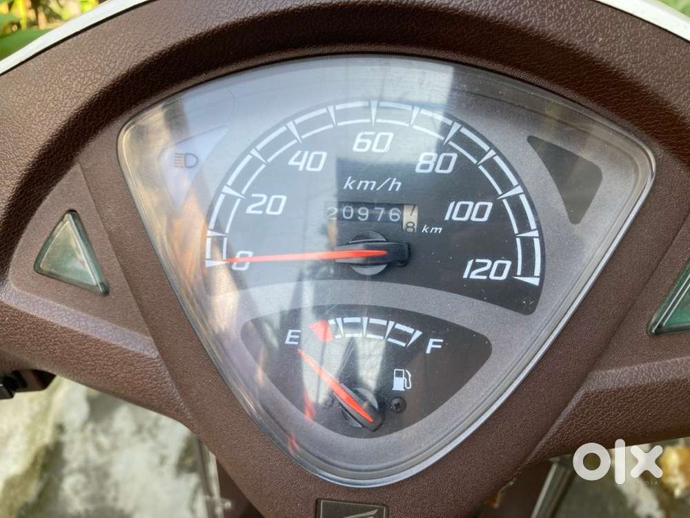 Want Sale Well Maintained Aviator