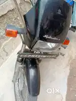 Bike sell , urgent sell