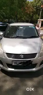 Maruti swift VDI