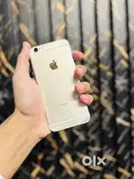 Iphone 6 16gb all working battery health 100