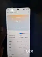 Realme 14X 5g 8/128 gb