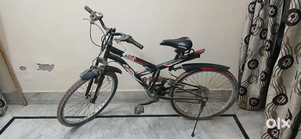 Gear cycle good condition excellent speed