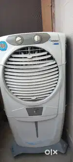 Water cooler