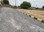 Plots on Installment basis for sale at Jeedikal Near Aler.