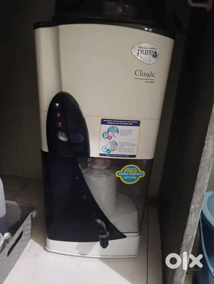 Pureit for sale