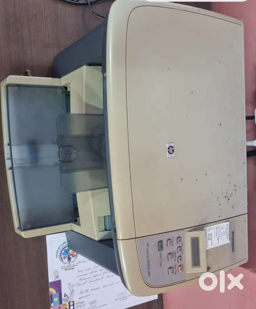 HP M1005 All in one Laser Jet