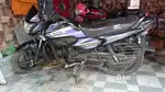 I. Want to sall my bike in good condition,all parts new