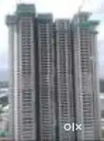 3bhk flat r for sale  in The presidential tower yeswanthpur