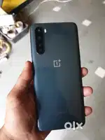 Oneplus Nord 5G