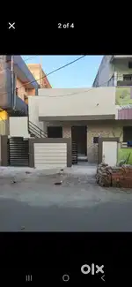 1 bhk house for sale 37 lakh negotiate yogeshwar ngr dighori
