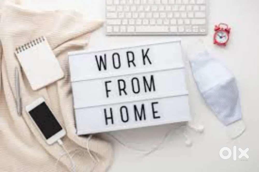 No experience work from home roles
