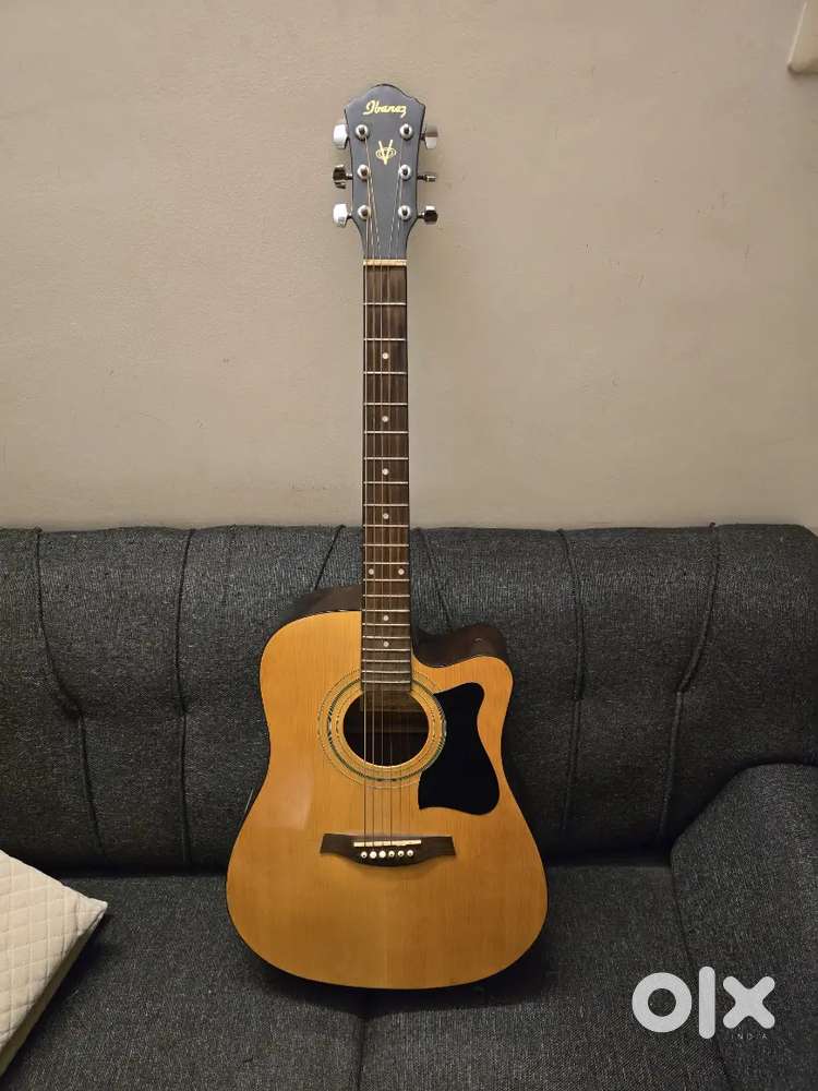 Ibanez V70CE Semi Acoustic Guitar