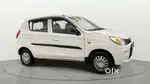 Maruti Suzuki Alto 0.8 LXI (O), 2021, Petrol