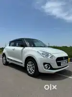 Maruti Suzuki Swift 1.3 ZXI, 2023, Petrol