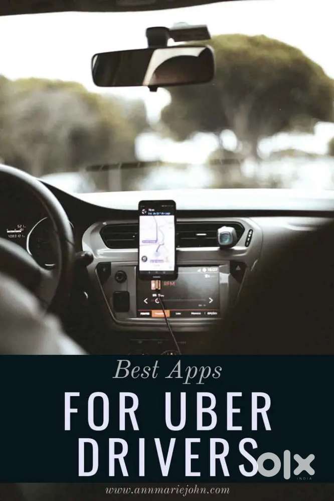 UBER DRIVER VACANCY AT BANGALORE