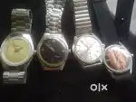 Automatic watch