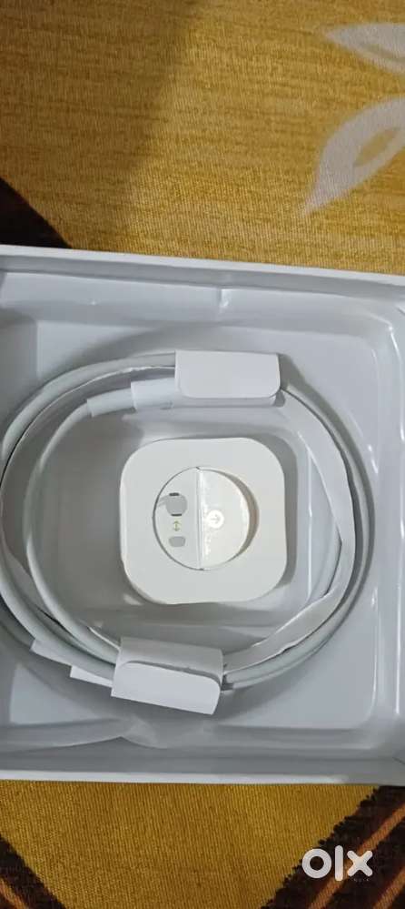 Airbods 2nd generation