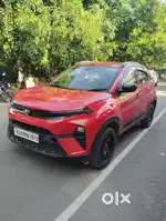 Tata Nexon Smart 1.2 Revotron Petrol 5 MT, 2023, Petrol