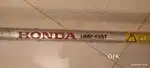 Honda UMK 435TGrass cutter