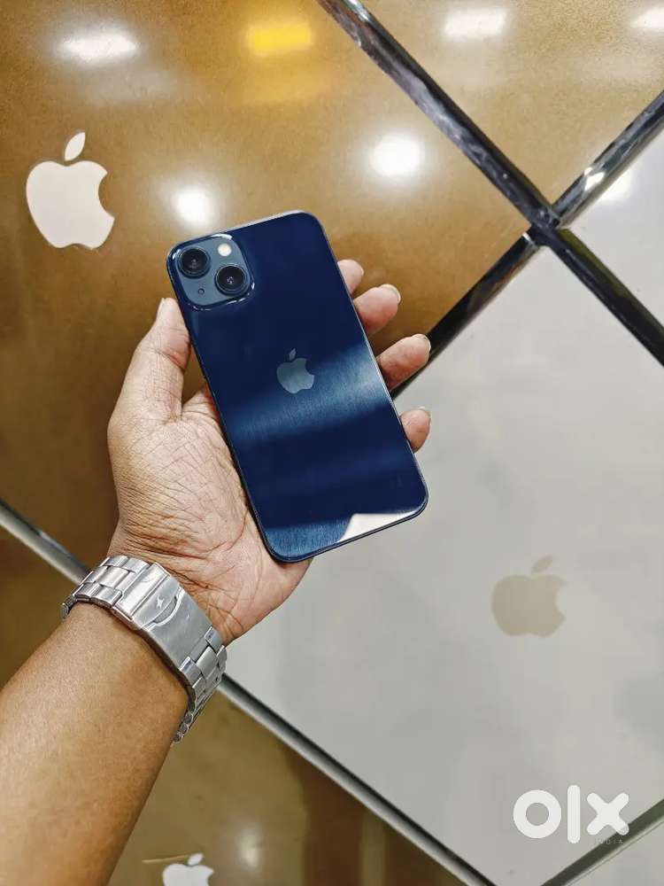 Iphone 13 5G (256Gb)..85% Battery..