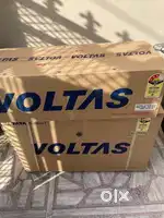 Voltas 3 star 1.5tan Ac