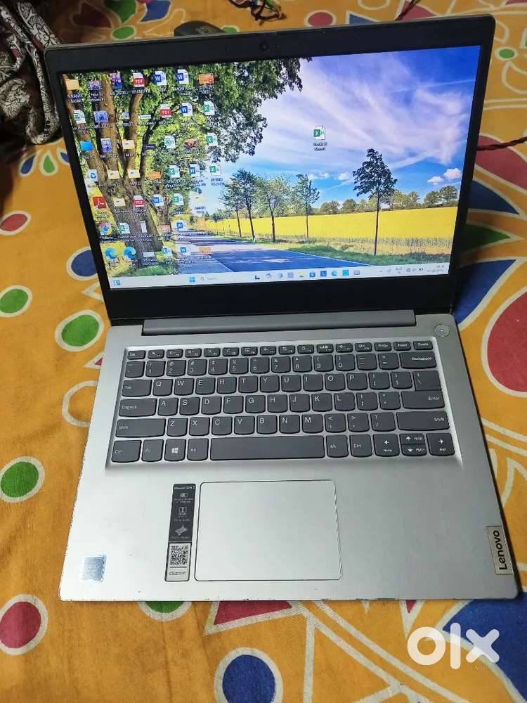 Lenovo Laptop