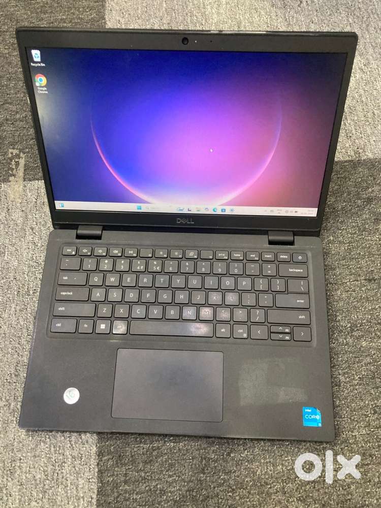 DELL LATITUDE / 11thgen / i3/ 8GB/ 256SSD/ 13 inch/with warranty& bill