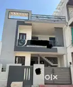 4 bhk house ready to move