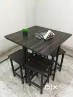 Restaurant dinning set