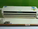 LLYOD 1 ton AC