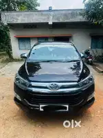 Toyota Innova Crysta 2016 Diesel in Mint Condition