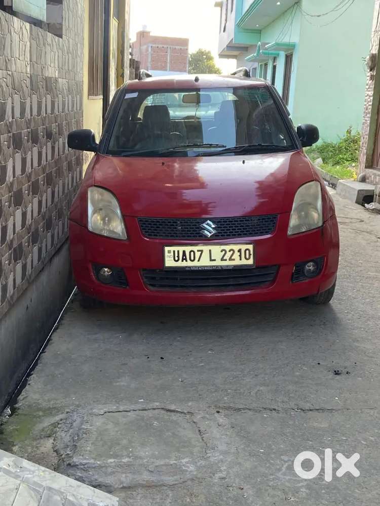 Maruti Suzuki Swift 2005 Petrol 150000 Km Driven