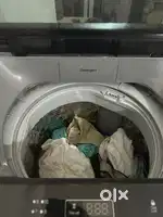 IFB 6.5 kg fully automatic washing machine