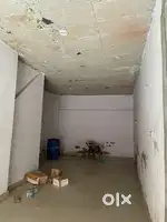 Shop for rent available